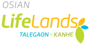 Osian Lifelands Logo