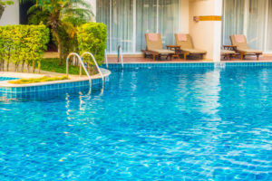 Residential na plots amenities-Swimming Pool